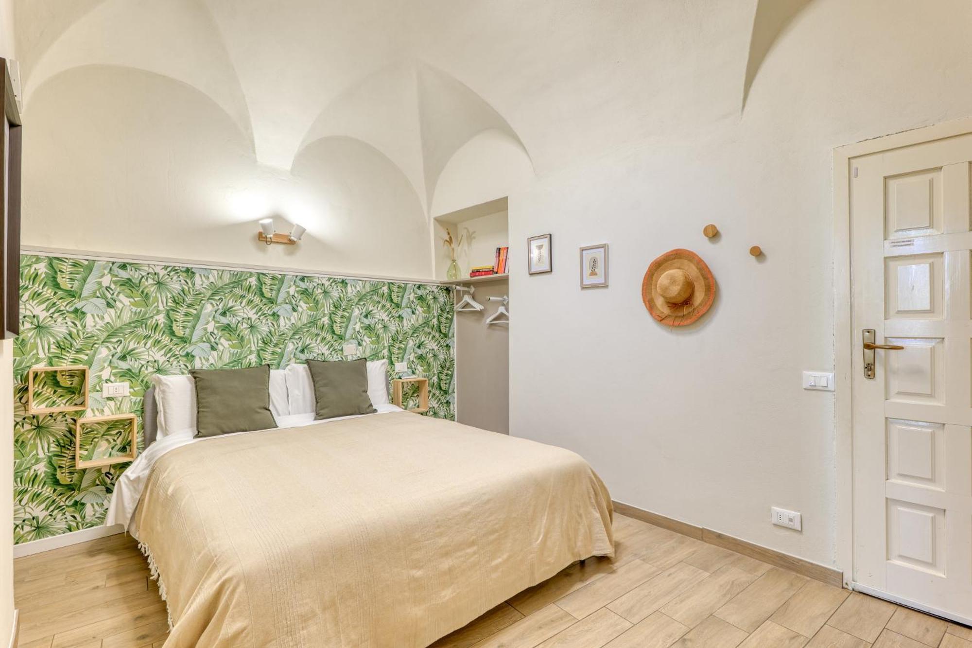 Апартаменти Casa Dritta Бордігера Екстер'єр фото